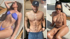 Sexy Singles -- Happy Independence Day Weekend!