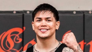 Report: MMA Fighter Kyle 'Boom' Reyes Dead At 30, Days After Surgery