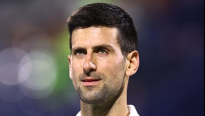 novak djokovic getty 