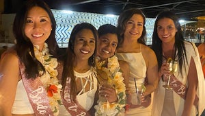 "Love Is Blind: Season 2" Cast -- Behind The Scenes Shots