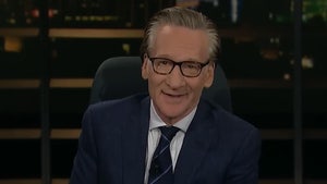 Bill Maher Rips Hollywood for Gun Violence and Revenge Culture