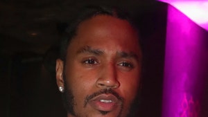 Woman Claims Attorney Offered Bribe to Lie About Trey Songz Sexual Assault