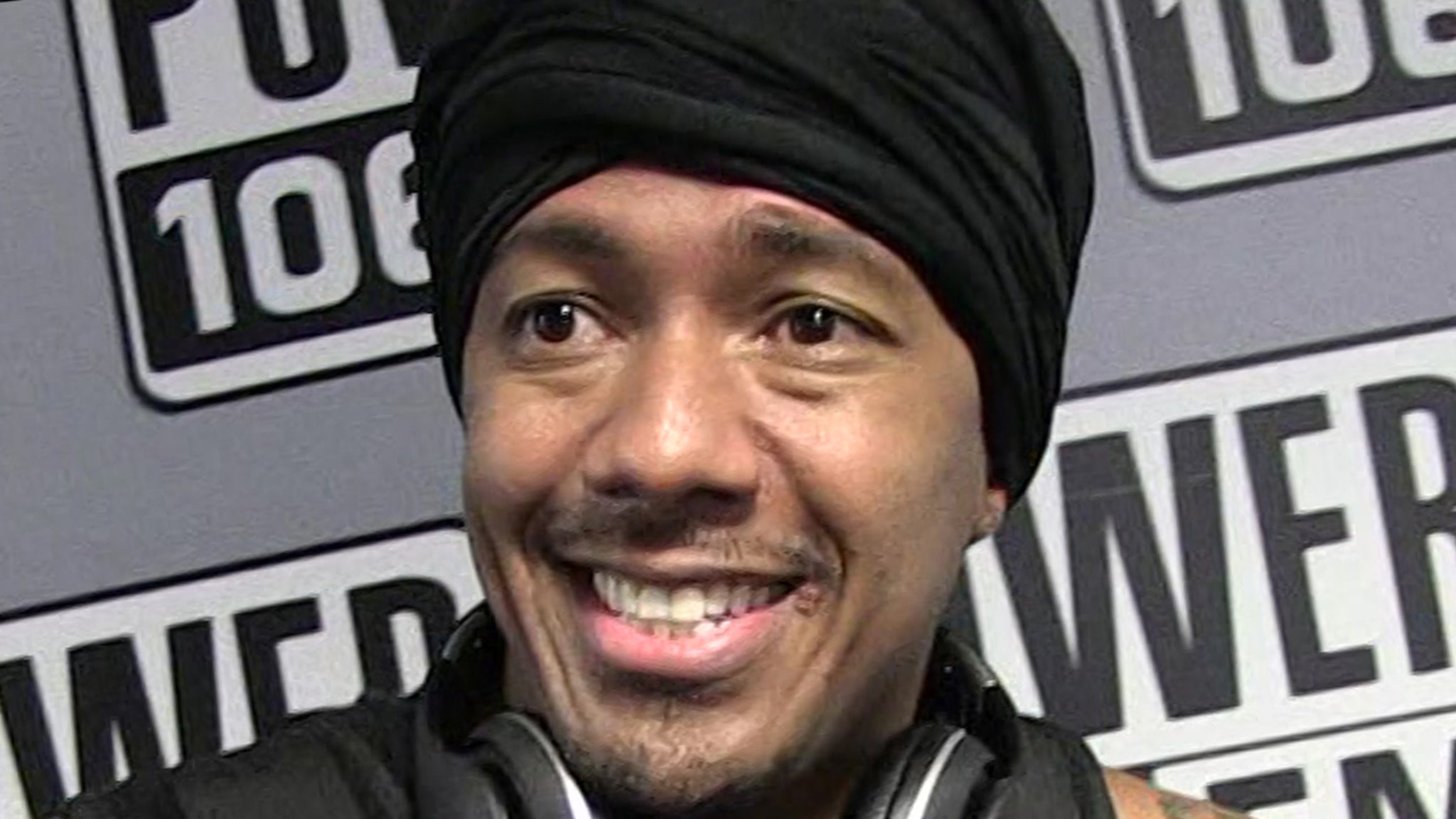Nick Cannon Welcomes Baby Number 10 with Brittany Bell thumbnail