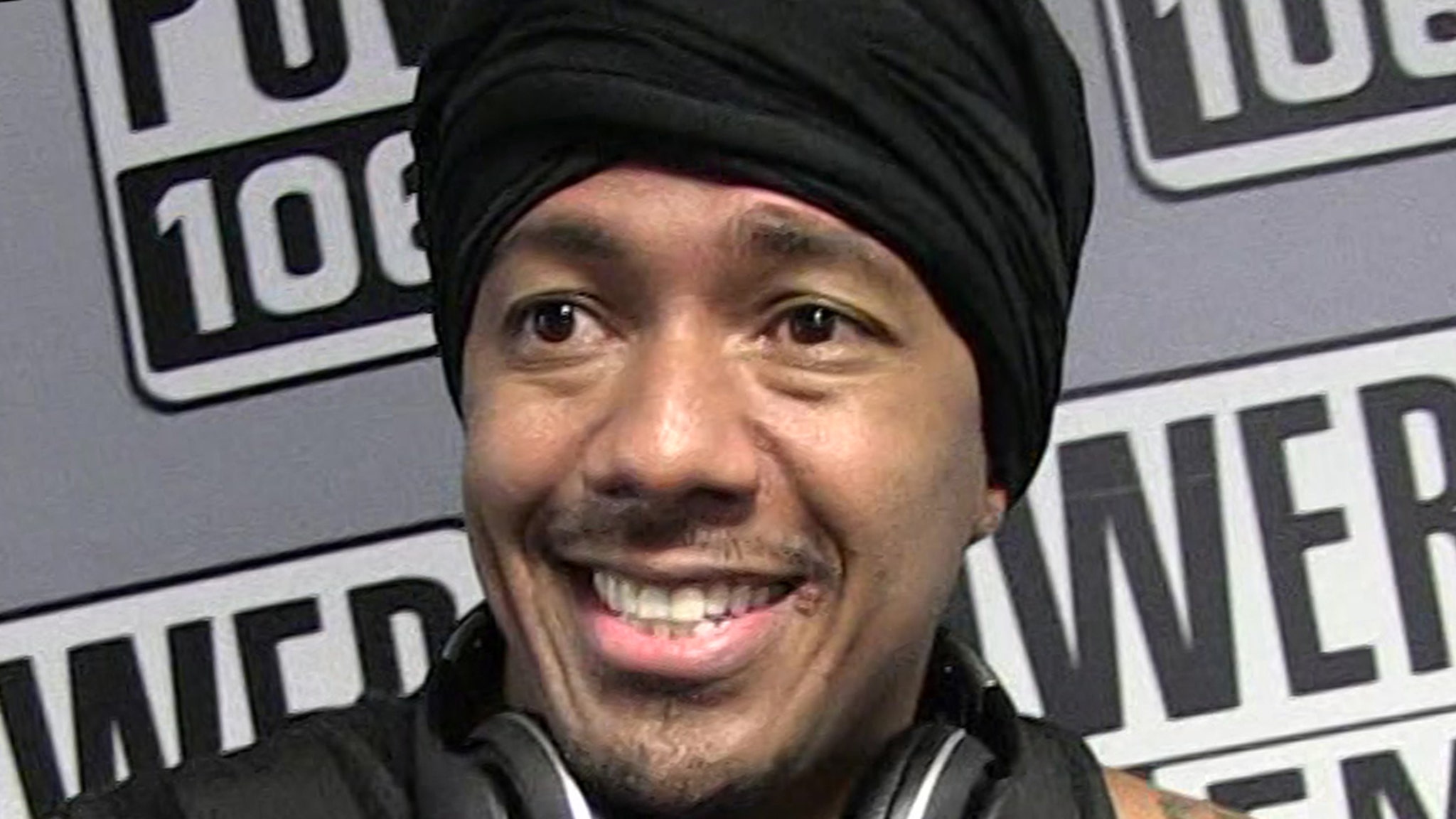 Nick Cannon begrüßt Baby Nummer 10 mit Brittany Bell