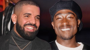 Drake's Spotify Wrapped Reveals He's Ultimate Tupac Fan