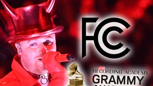 Sam Smith, Kim Petras' 'Unholy' Grammy Performance Triggers Outrage, FCC Complaints