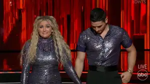 Jamie Lynn Spears es eliminada de 'Dancing With the Stars' en la segunda semana