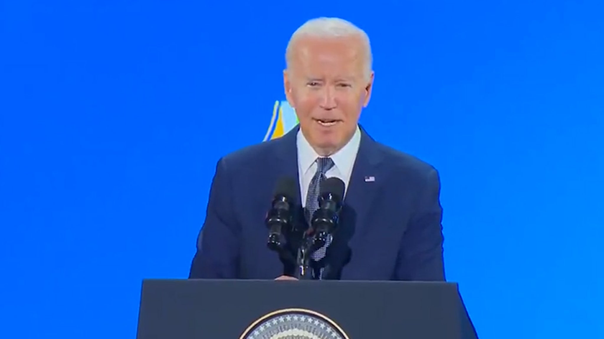 President Biden Says Gavin Newsom Could ‘Have the Job I’m Looking For’