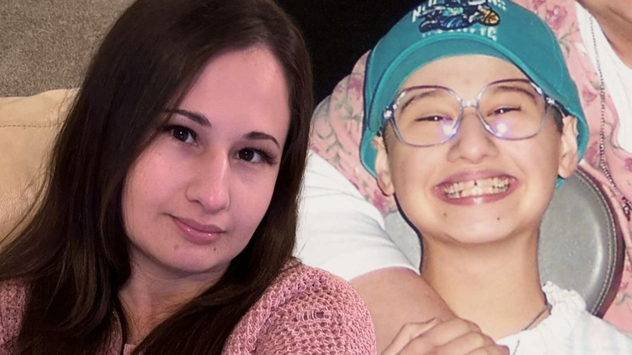 Gypsy Rose Blanchard Gets Support from Munchausen Syndrome Org