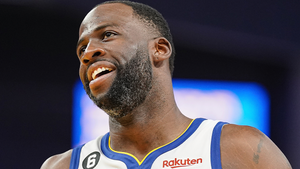 Draymond Green Booed Heavily In First Game After Suspension