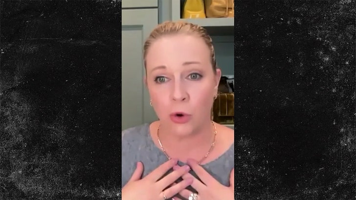 Melissa Joan Hart Believes ‘Quiet on Set’ Claims, But Had Good Experience