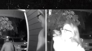 Woman Kidnapped on Oregon Doorbell Camera Found, Suspect Knew Her