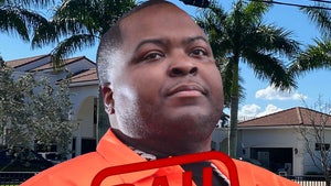 Sean Kingston Released from Jail After Arrest & Extradition, Posts $100K Bond