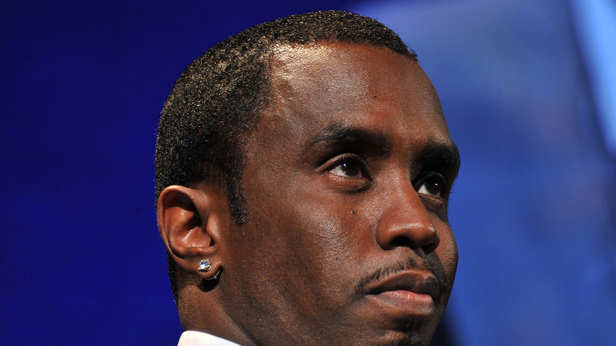 "Diddy Faces New Allegations: Accuser Claims Assault at Age 10" thumbnail