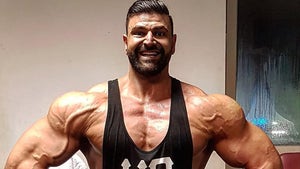 Vittorio Pirbazari Died March 31, 2025