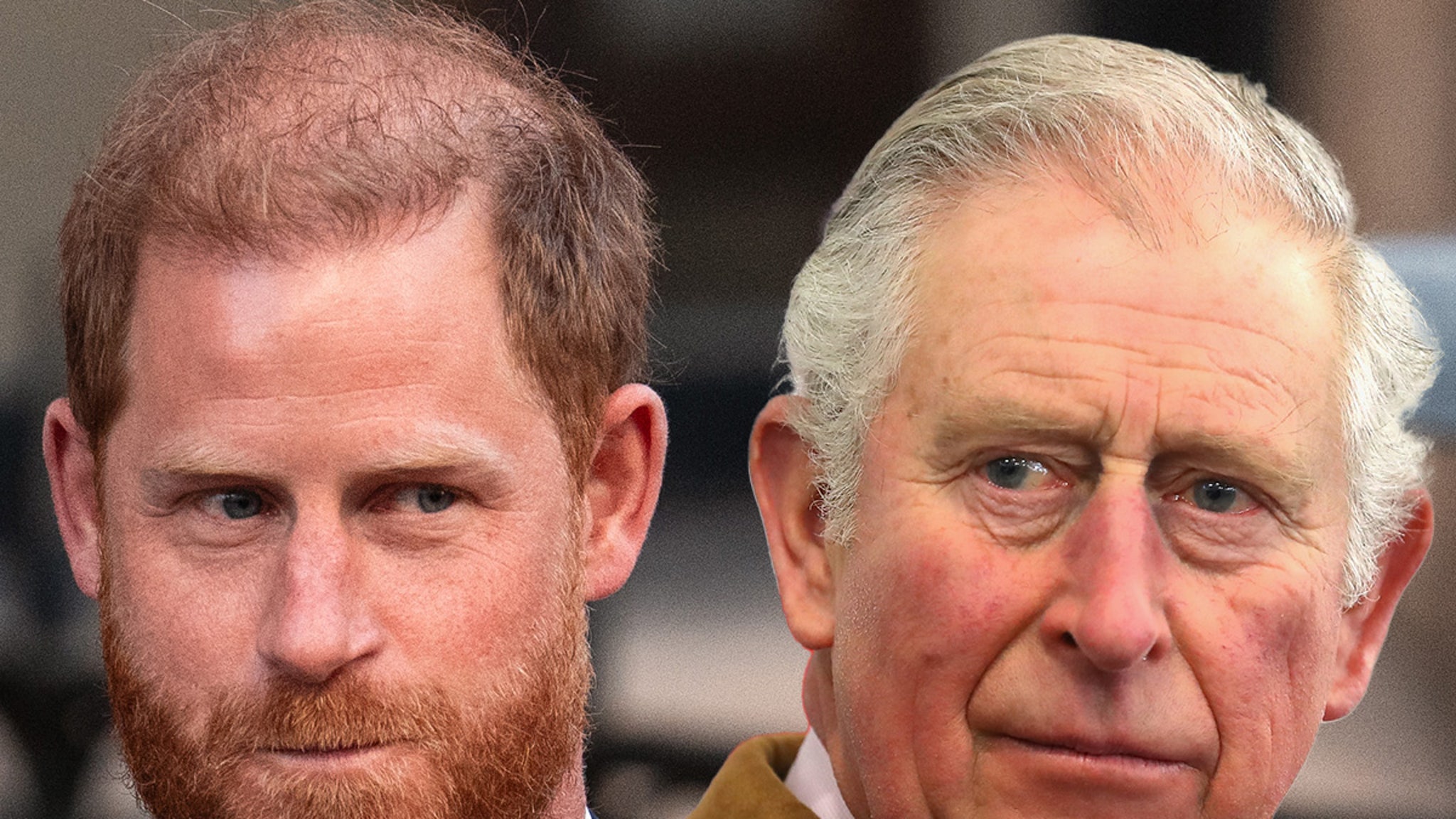Prince Harry Says He Wants Reconciliation With Royal Family