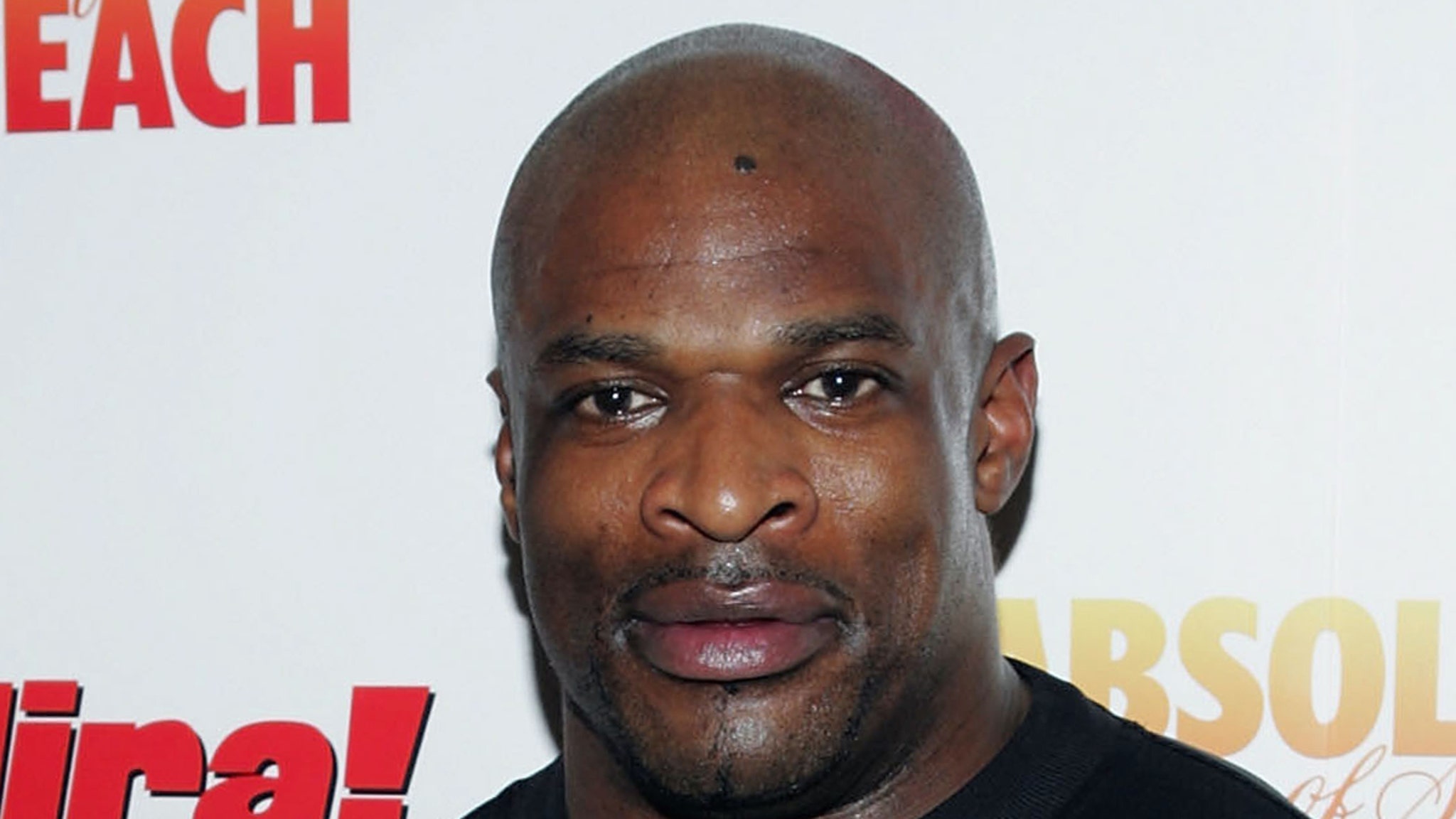Bodybuilding Legend Ronnie Coleman Needs Surgery Amid Health Issues