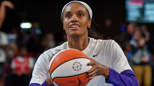 dewanna bonner getty