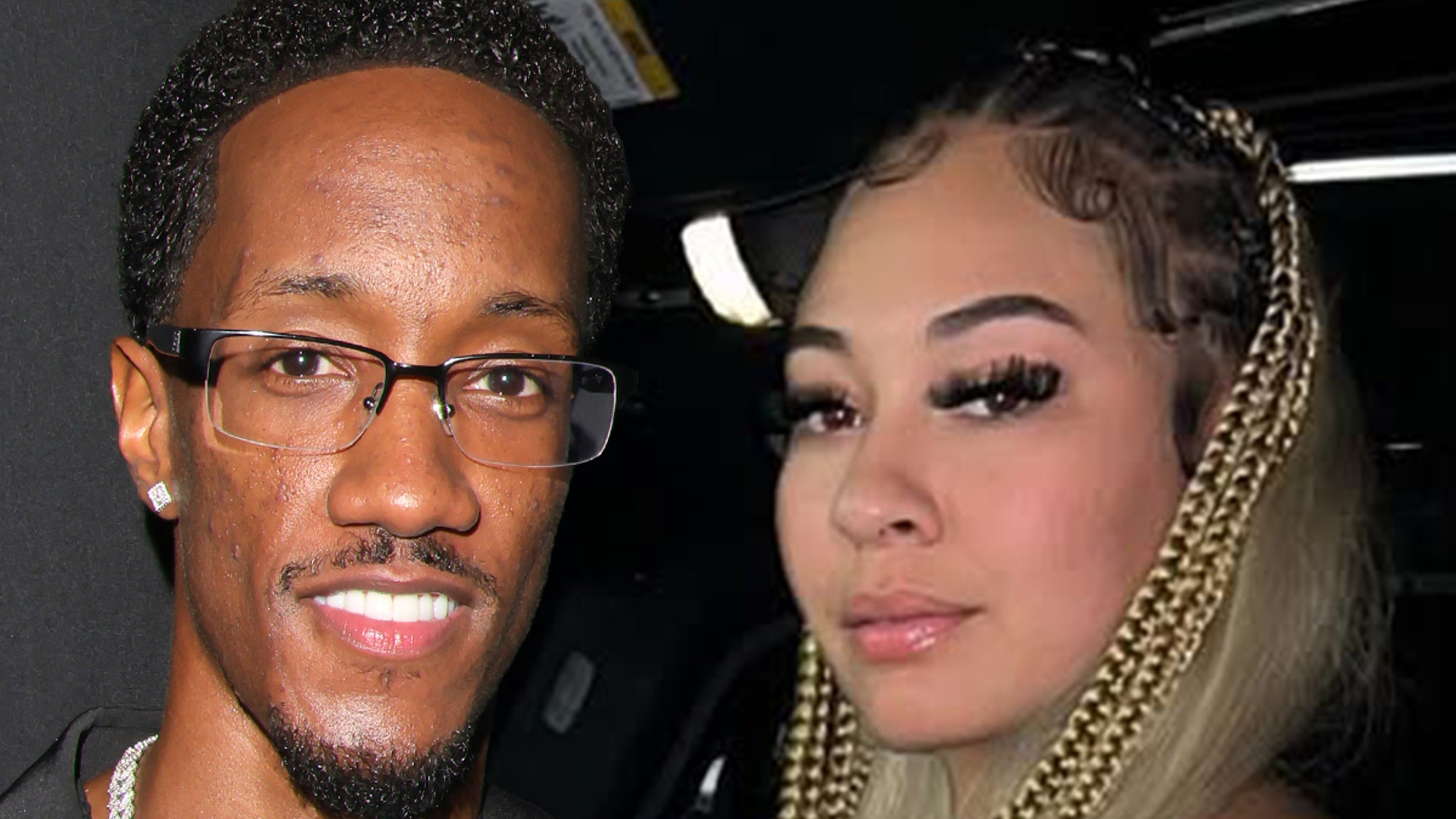 Lemuel Plummer and Scotlynd Ryan Reveal They're Having a Girl