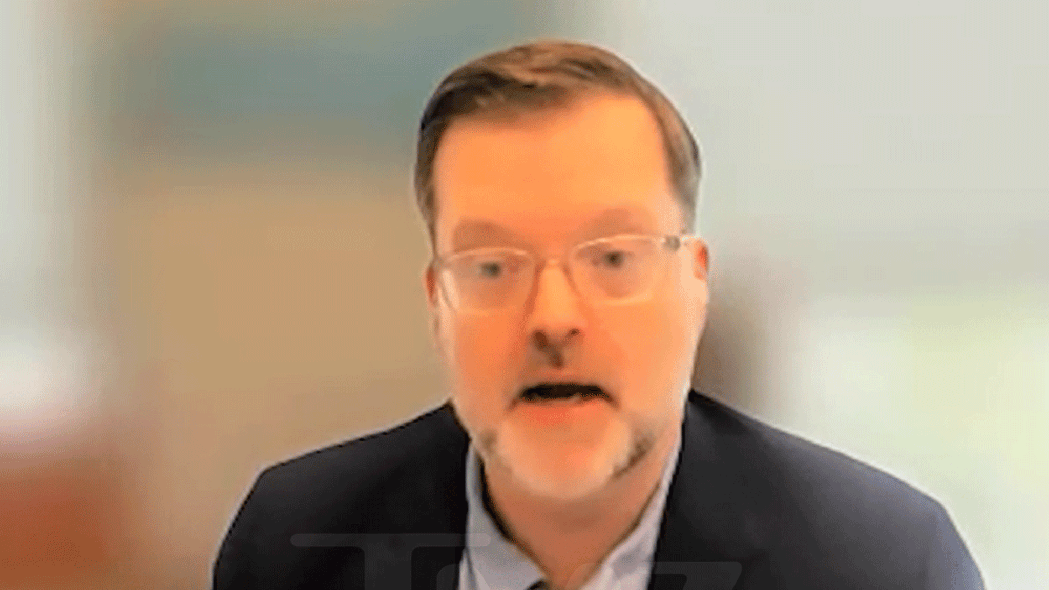 Cruise Passenger Died Like ‘George Floyd’ After Being Served 33 Drinks, Lawyer Says