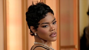 teyana taylor getty 1