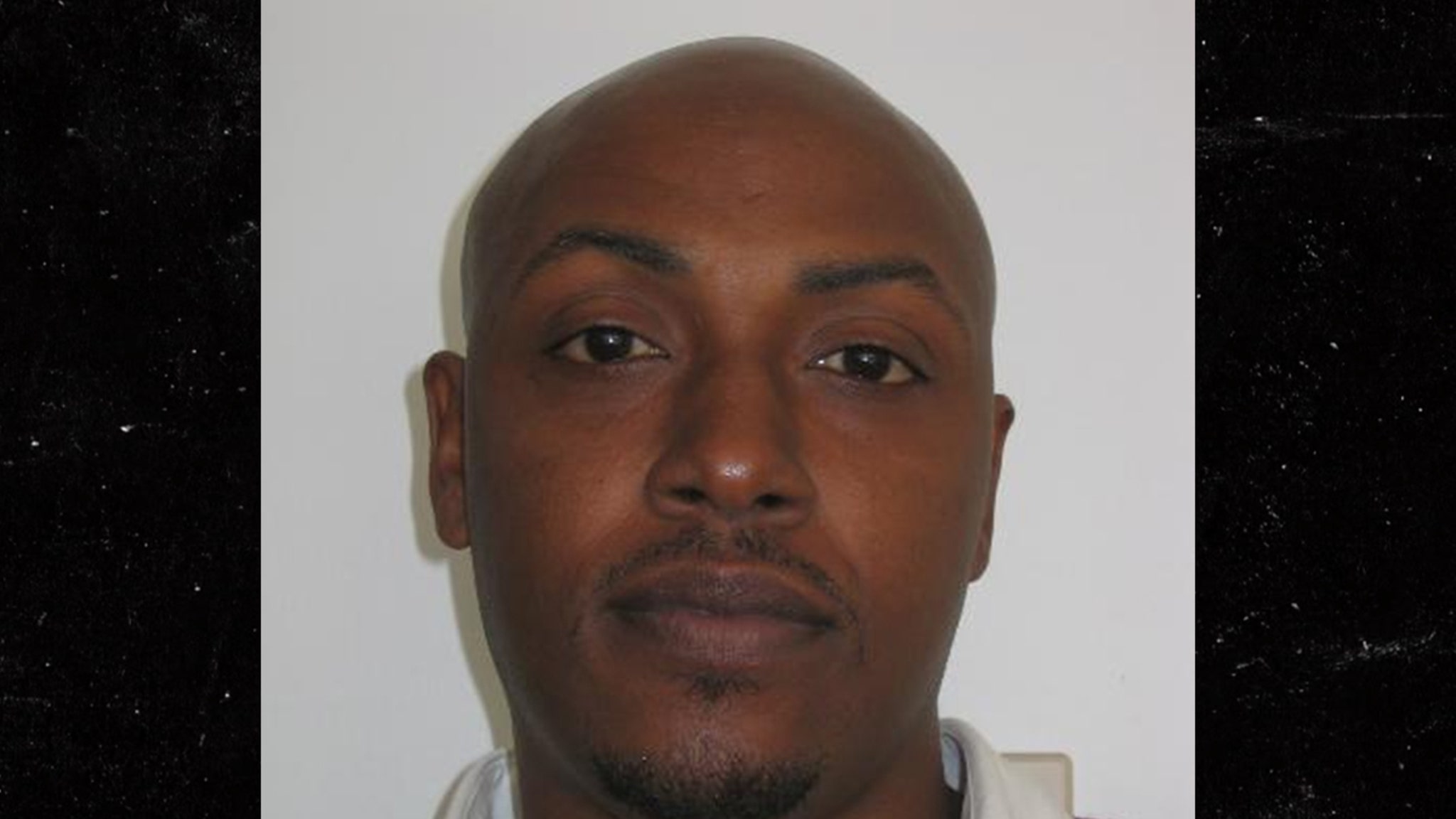 Rapper Mystikal Posed for Never-Before-Seen Sex Offender Mug Shot