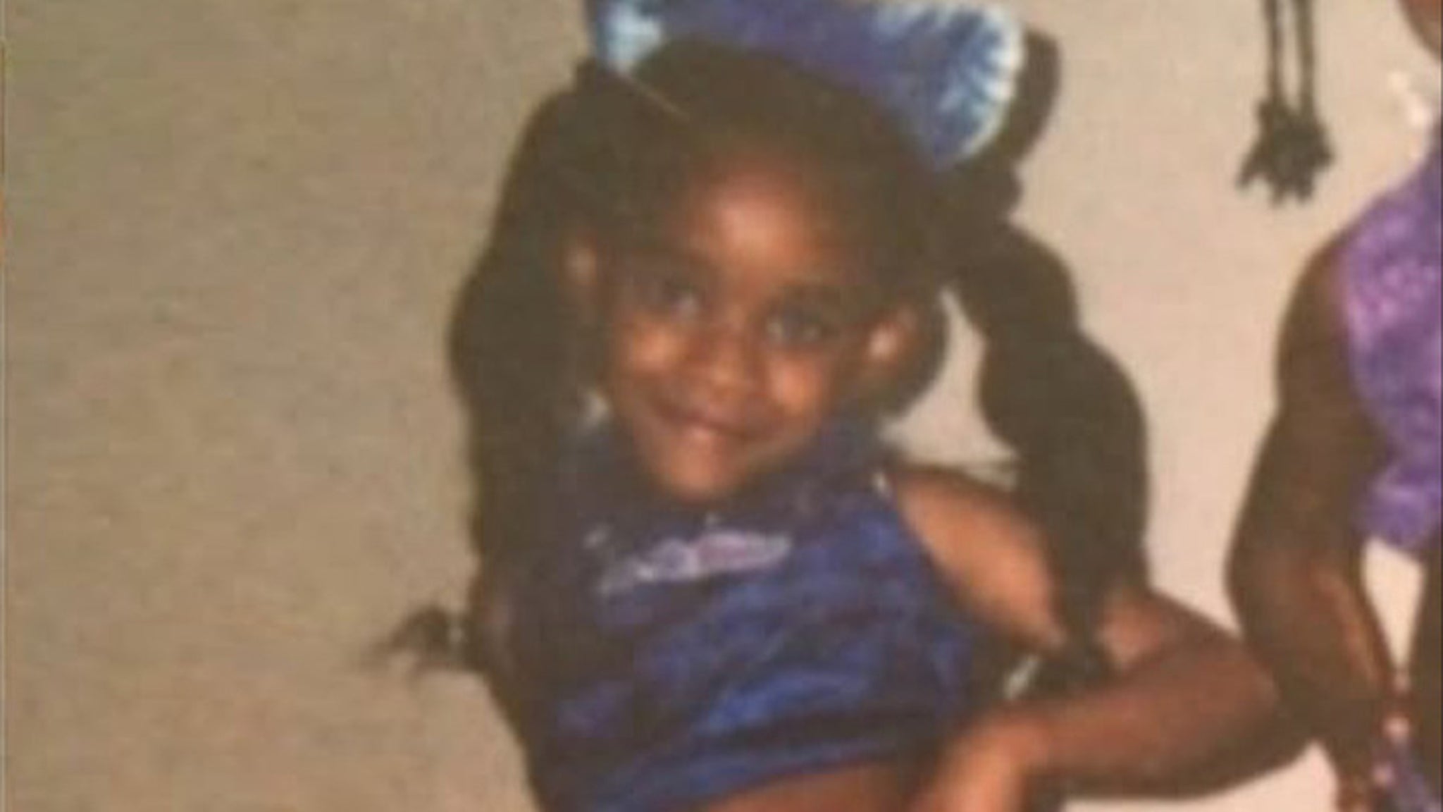 Guess Which Coachella Performer This Cute Kid Turned Into!