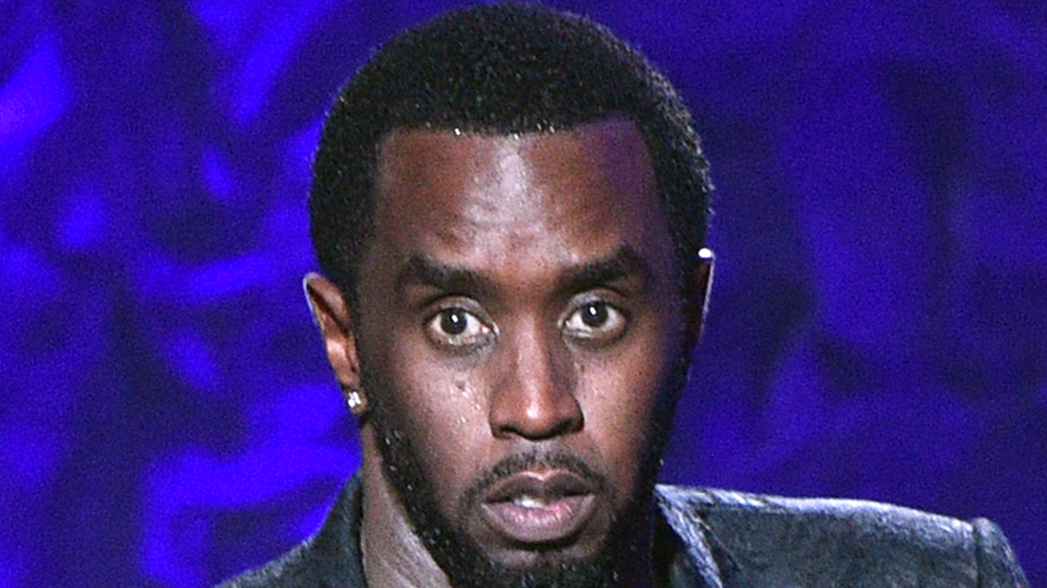 Diddy Sued by Male Who Claims Sexual Assault As a Minor