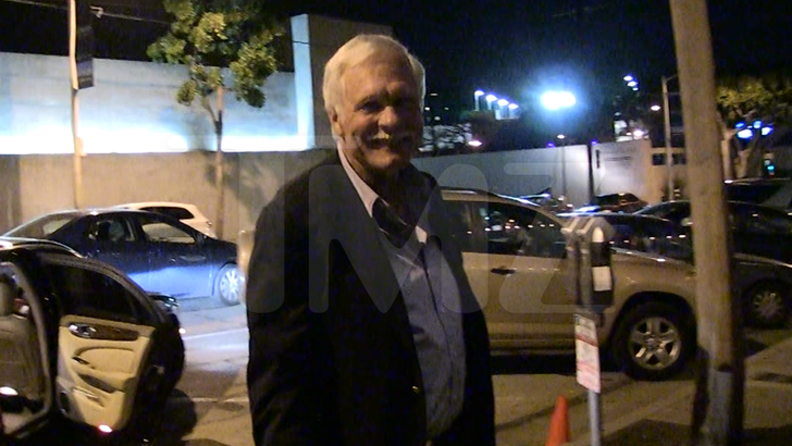 050626 ted turner last time kal