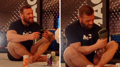 052626 conor mcgregor kal