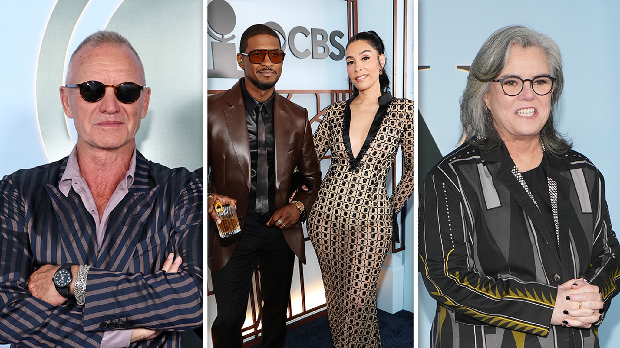 Tony Awards 2026, See Broadway's Biggest Stars Hit the Red Carpet
