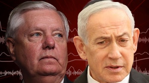Netanyahu-Lindsey-Graham-audio primary