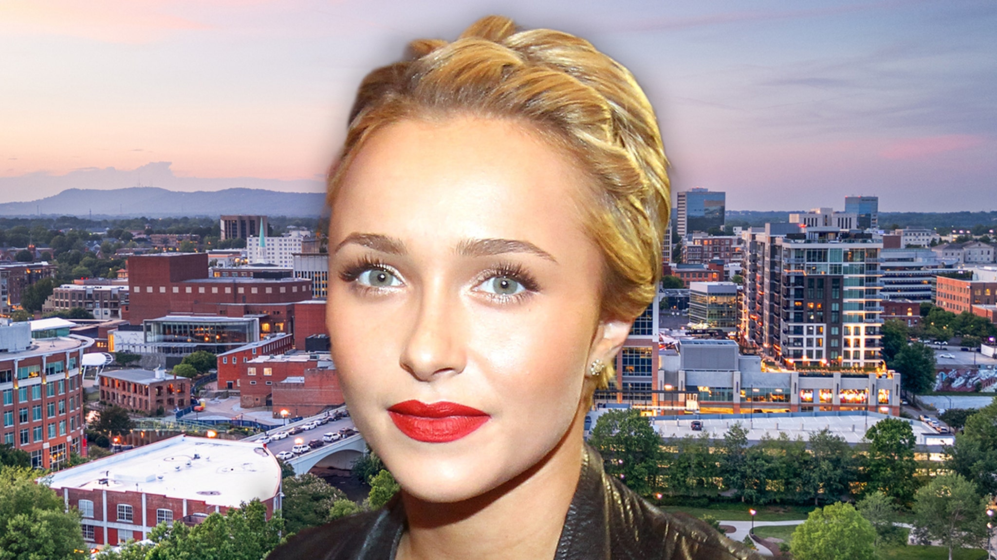 Hayden Panettiere: Overdose Crisis Hitting Hard in Neighborhood Where She Died