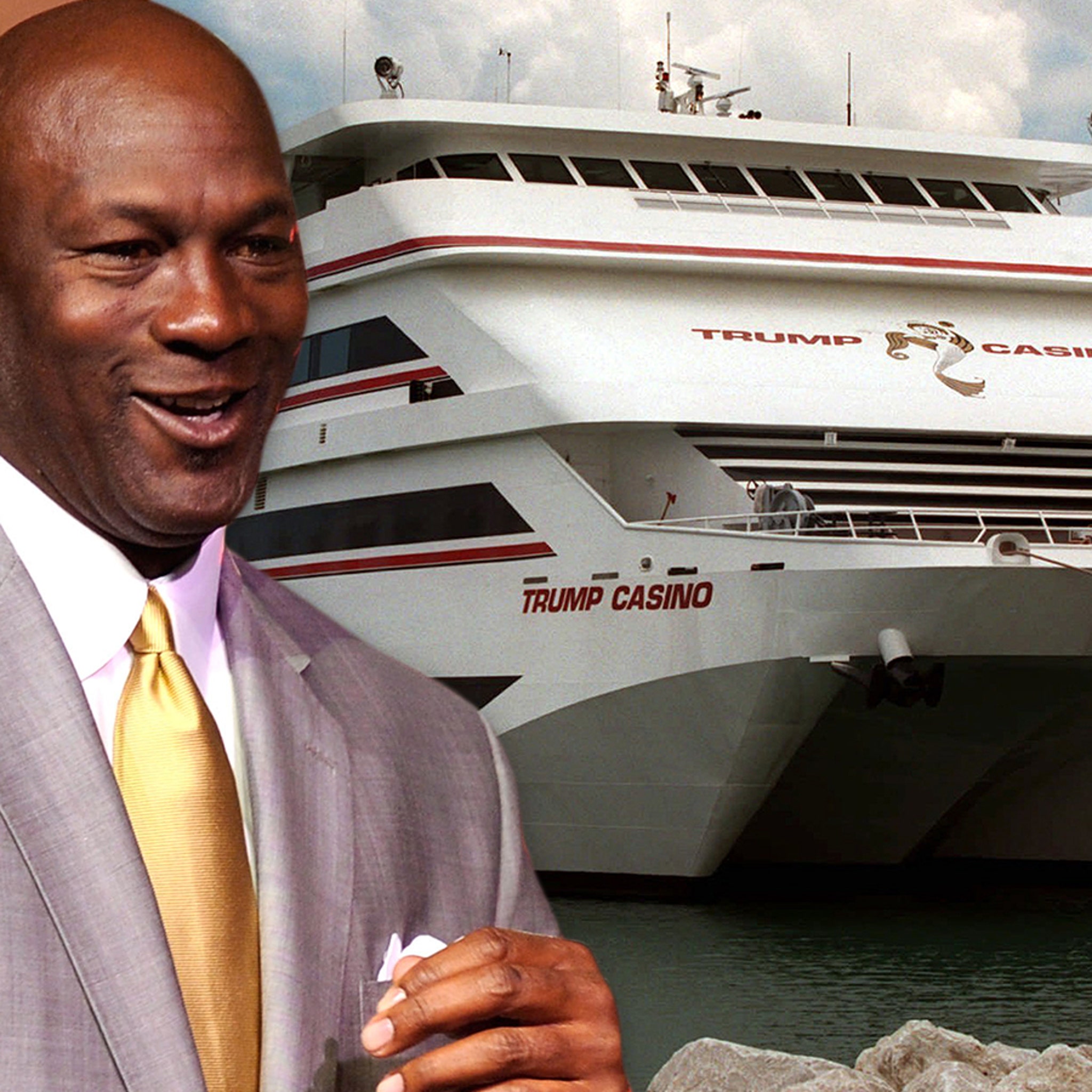 Trump Casino Indiana