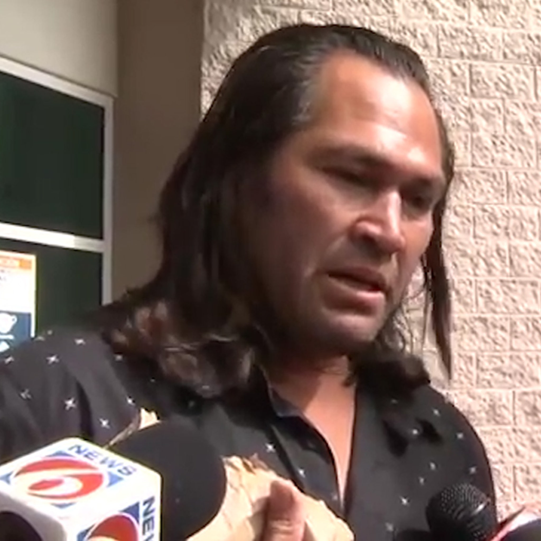 Retired MLB All-Star Johnny Damon, 47, arrested for DUI as his wife is  booked for resisting arrest