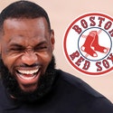 LeBron James Becomes Part Owner of Boston Red Sox
