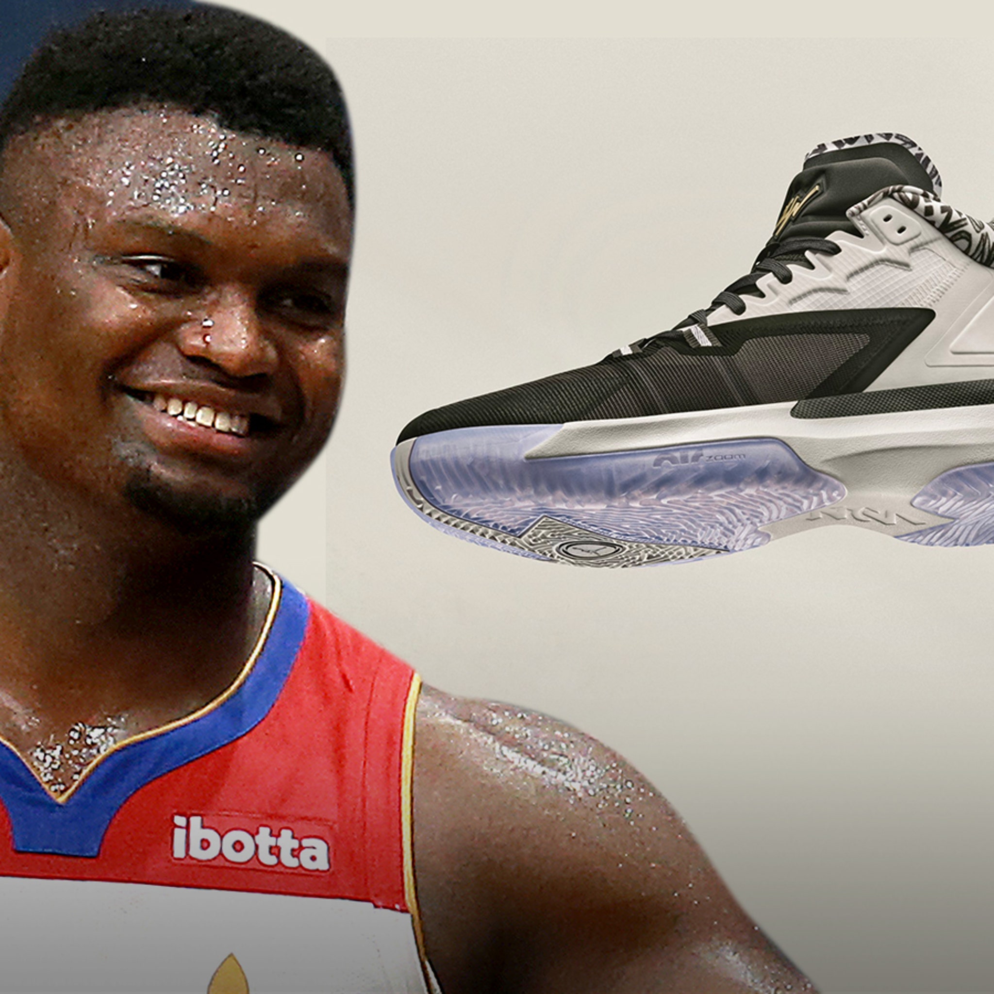 Jordan Brand Reveals NBA Star Jayson Tatum's Debut Signature Shoe