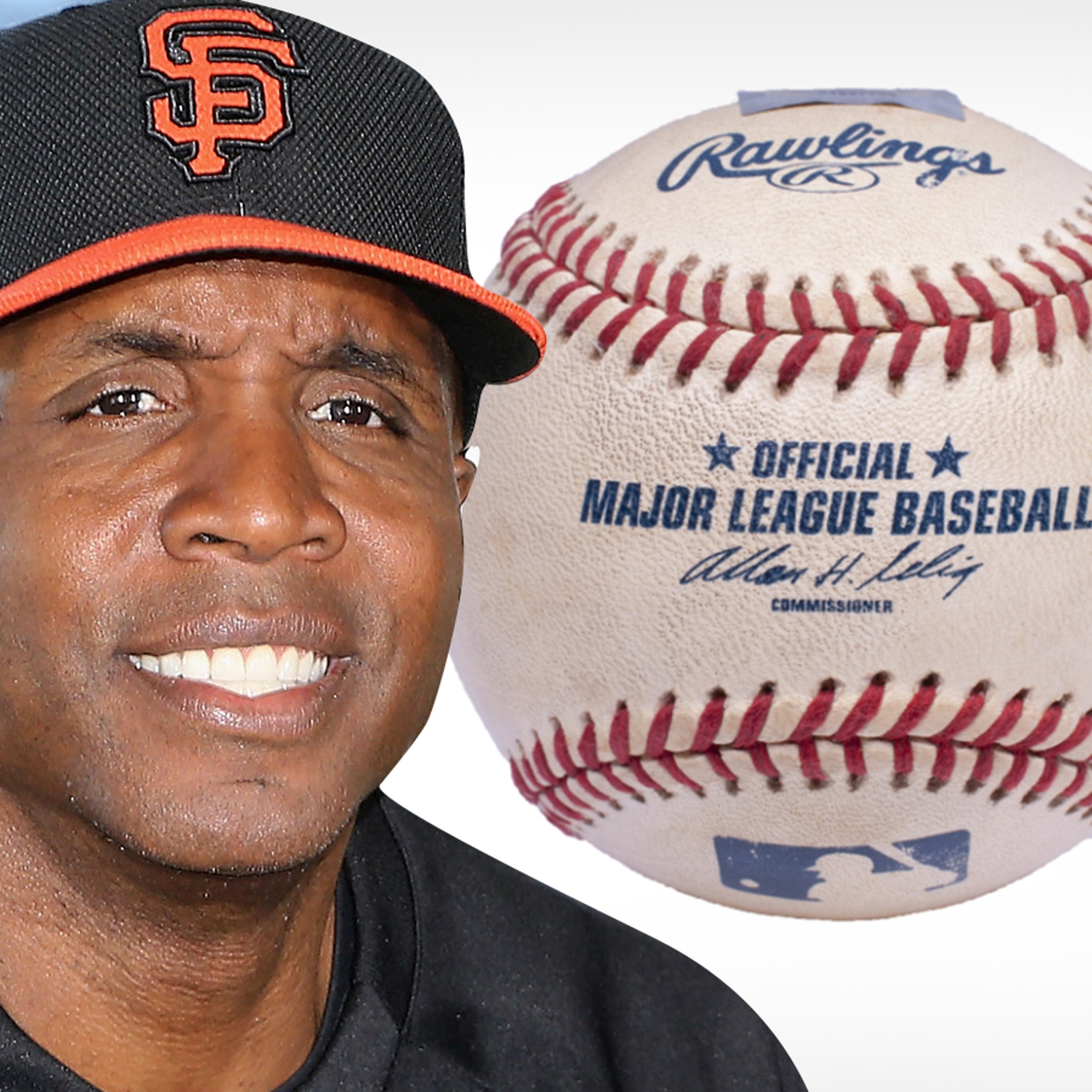 How much is Barry Bonds worth 2021?