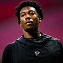 NFL Star Calvin Ridley Suspended Entire 2022 Season For Betting On Games