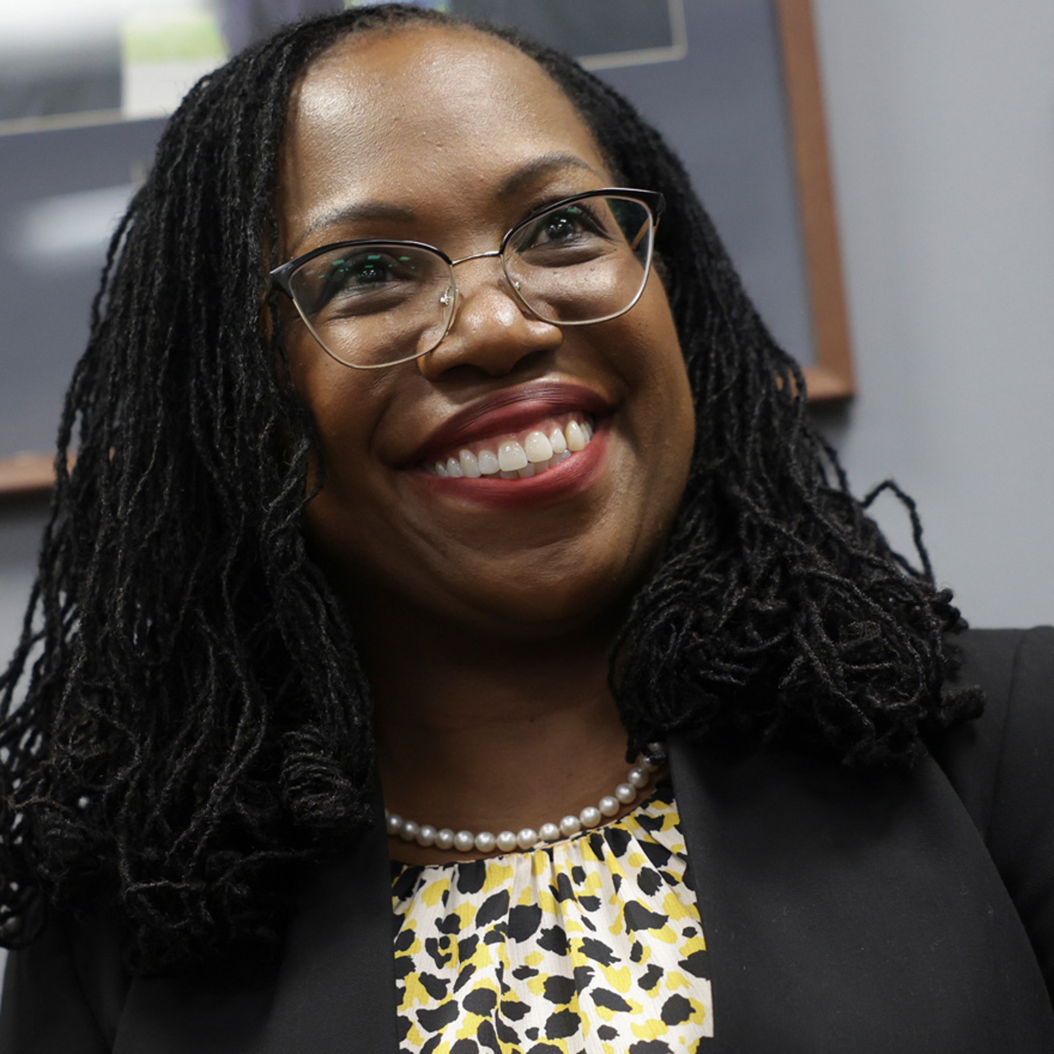 Judge Ketanji Brown Jackson Confirmed 