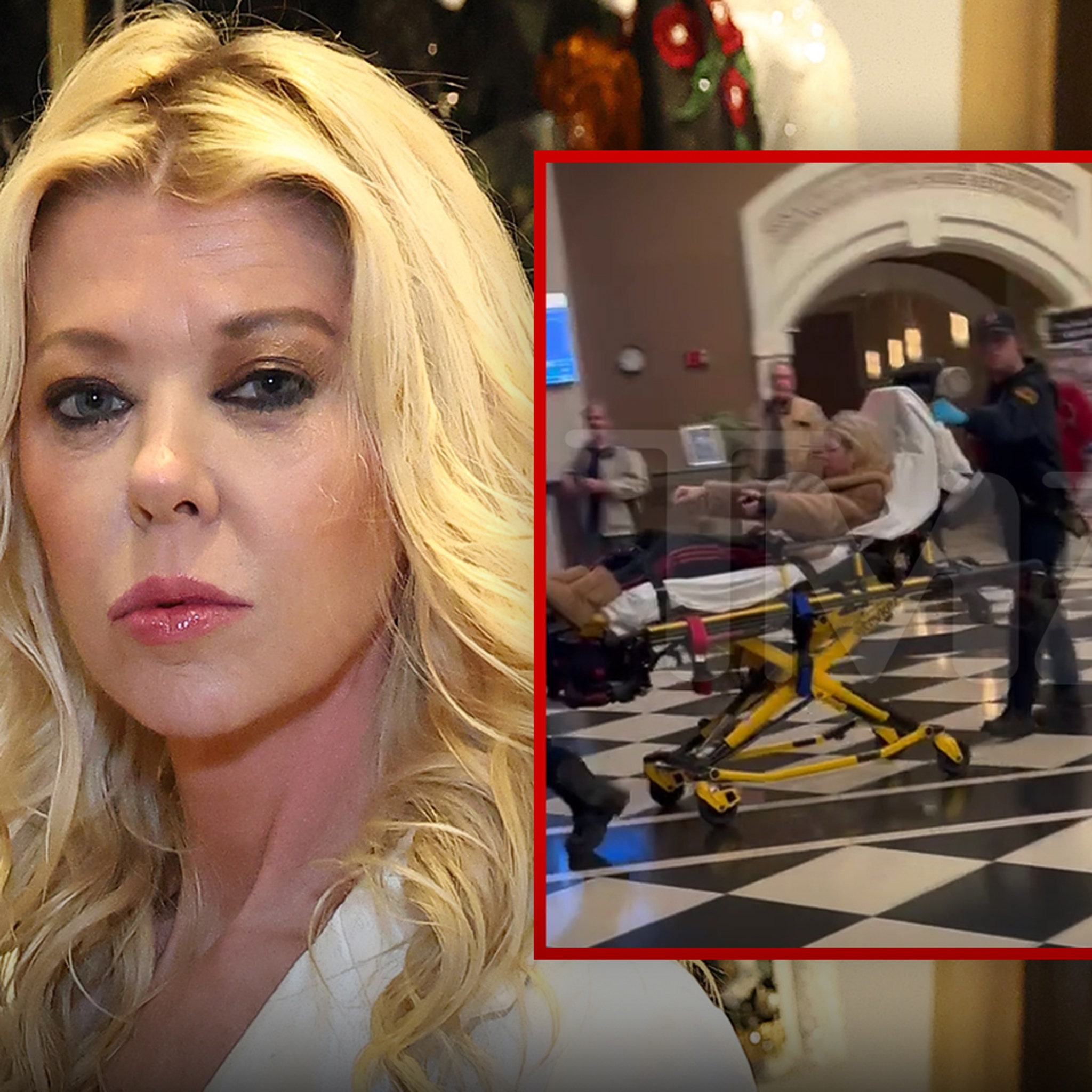 does tara reid smoke cigarettes Claims She Was Drugged In Chicago Hotel, Hospitalized, See Video Tara Reid Is Back To