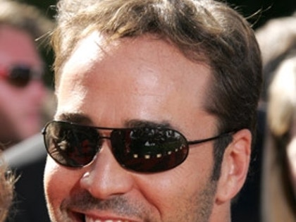 Jeremy Piven at Emmys