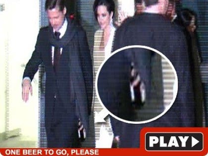 Brad Pitt & Angelina Jolie: Click to watch