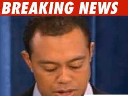 Tiger Woods