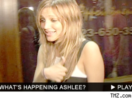 Ashlee Simpson