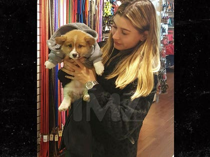 0403-hailey-baldwin-new-puppy-TMZ-01