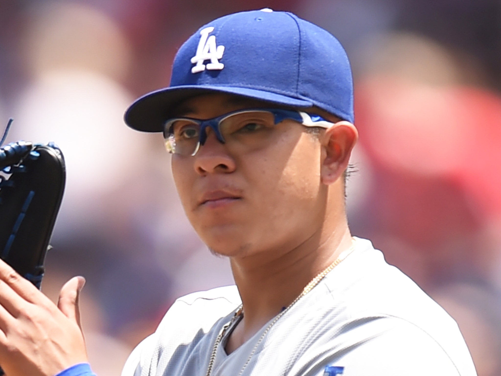 Julio Urias arrested for domestic violence: Insights into his