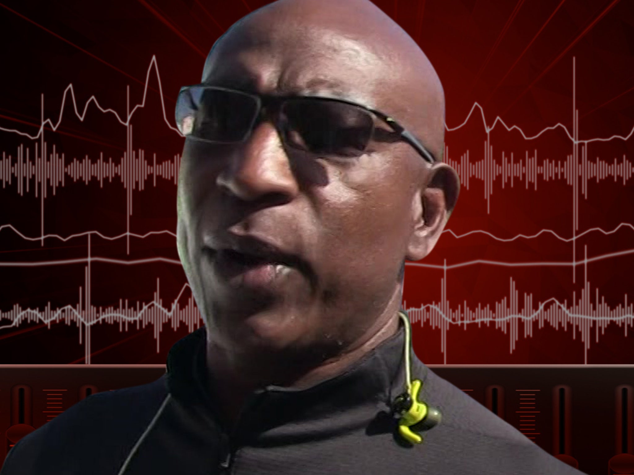 Eric Dickerson calls Los Angeles Rams new uniforms 'soft'