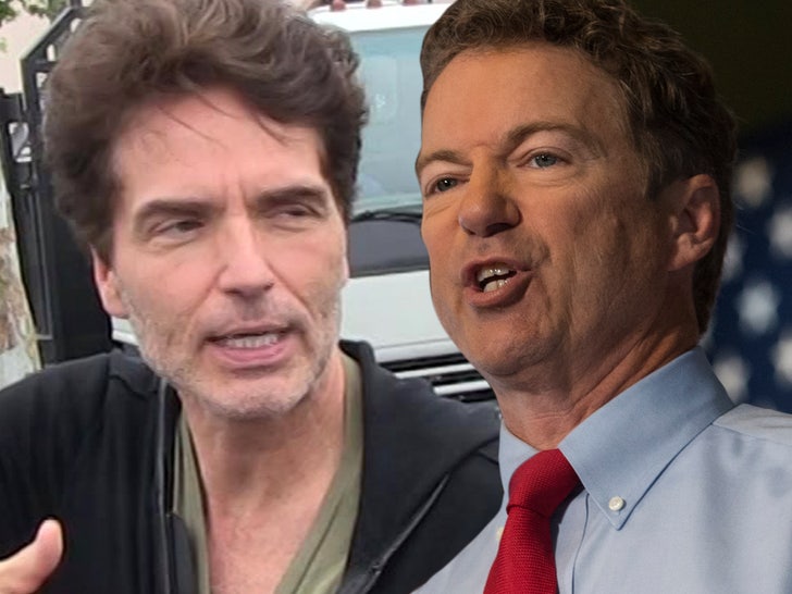 0525 richard marx and rand paul tmz getty