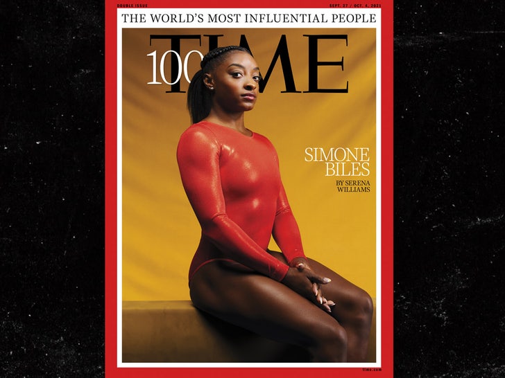 time cover